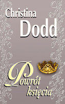 Powrót księcia Dodd Christina