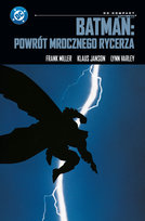 Powrót Mrocznego Rycerza. Batman