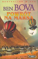 Powrót na Marsa Bova Ben