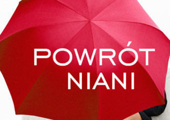 Niania powraca w sierpniu