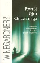 Powrót Ojca Chrzestnego Winegardner Mark