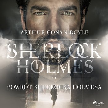 Powrót Sherlocka Holmesa - Doyle Arthur Conan