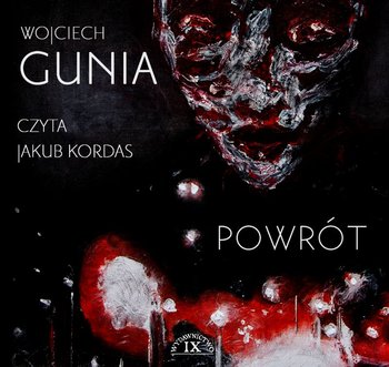 Powrót - Gunia Wojciech
