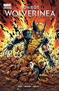 Powrót Wolverine'a - Soule Charles, McNiven Steve, Shalvey Declan