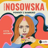 Najchętniej słuchane audiobooki 2020!