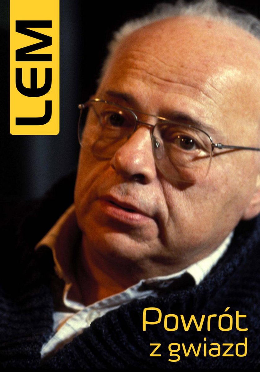 Powrót z gwiazd - ebook epub