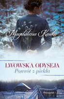 Powrót z piekła Kawka Magdalena