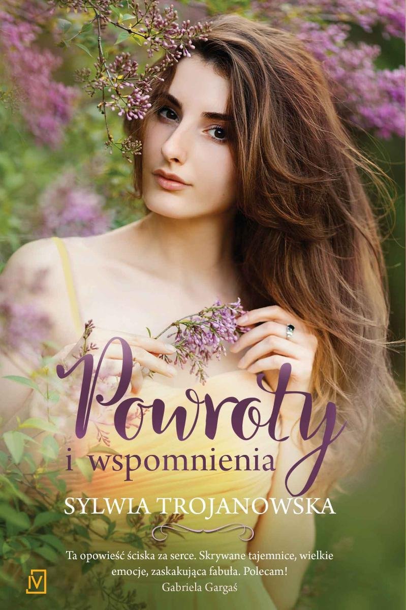 Powroty I Wspomnienia - Ebook Epub - Trojanowska Sylwia | Ebook Sklep ...