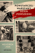 Powstańczej Warszawy dzień powszedni - ebook epub