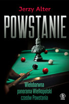 Powstanie Alter Jerzy