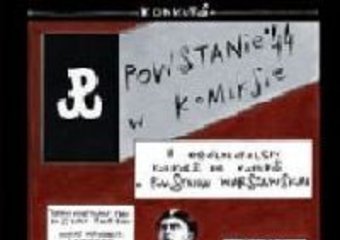 Konkurs na komiks o Powstaniu Warszawskim rozstrzygnięty