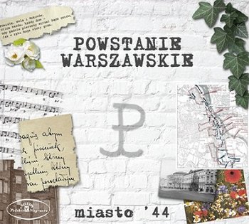 Powstanie Warszawskie '44 - Various Artists