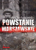 Powstanie Warszawskie - Ciechanowski Jan M.