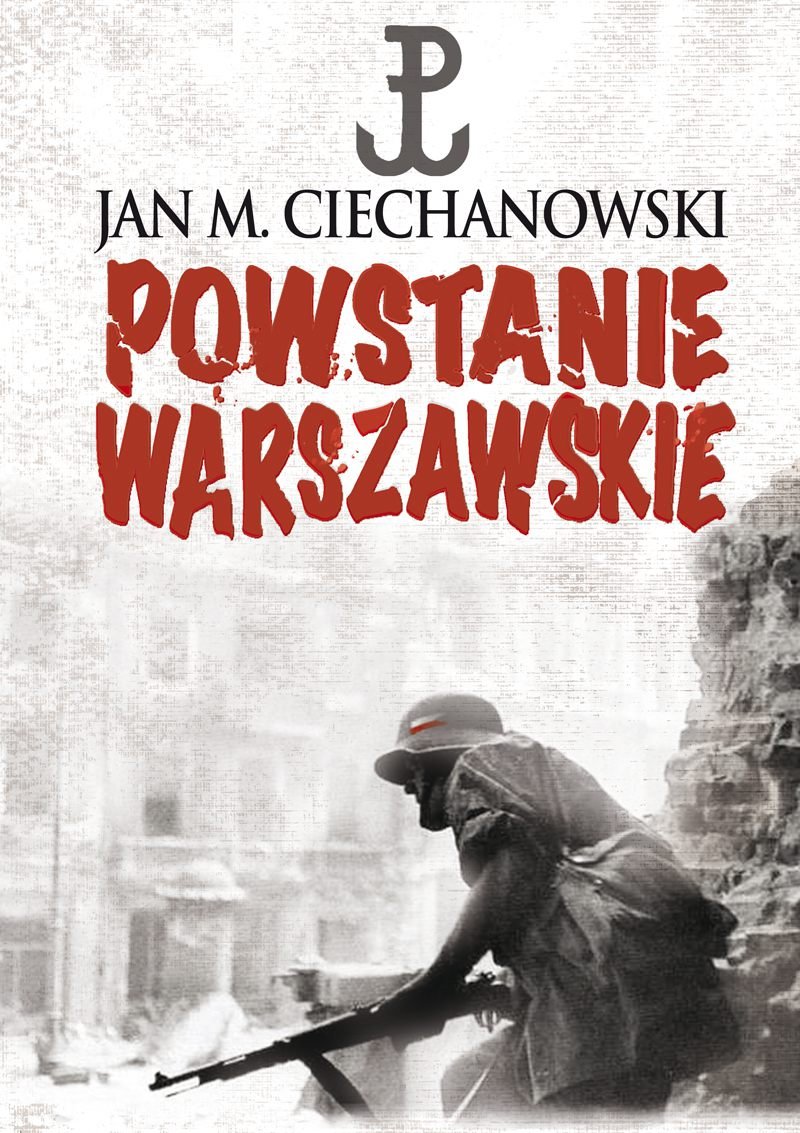 Powstanie Warszawskie - ebook epub
