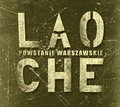 Powstanie Warszawskie (Reedycja) - Lao Che