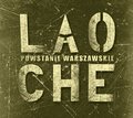 Powstanie Warszawskie (Reedycja)&nbsp;-&nbsp;Lao Che
