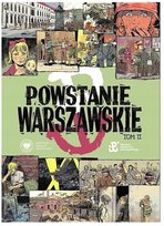 Powstanie Warszawskie. Tom 2 Sławomir Czuba