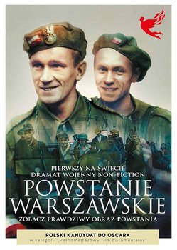Powstanie Warszawskie - Aleksandrowicz Miriam