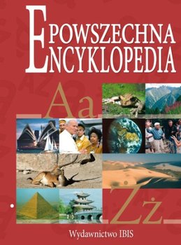 Powszechna encyklopedia A-Ż - Bieńko Dariusz, Jezierski Adam, Kokurewicz Dorota, Kuczer Mariola, Łydżba-Kopczyńska Barbara, Malina Artur, Nych Ryszard, Pawlak Ryszard, Radzymińska Katarzyna, Smolski Roman, Świędrych Piotr