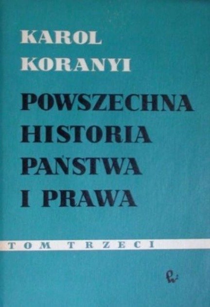 Powszechna Historia Państwa I Prawa Krasowski Chomikuj