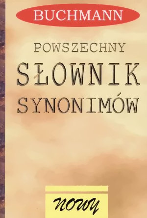 Wybuchowy Synonim