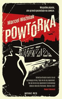 Powtórka - Woźniak Marcel