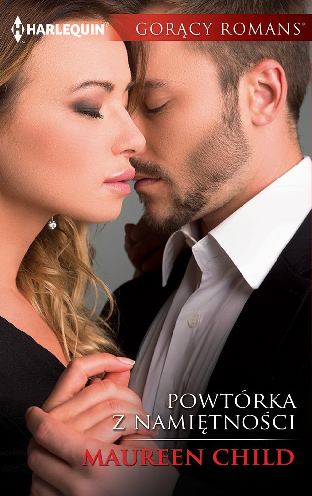 Powtórka z namiętności - ebook epub