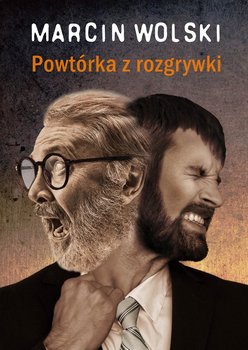 Powtórka z rozgrywki - Wolski Marcin