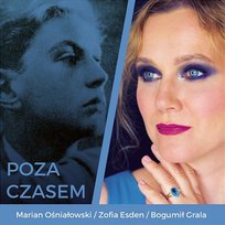 Poza czasem 441Hz, Bogumil Grala Gotlieb, NeoQuartet, Zofia Esden