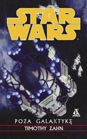 Poza galaktykę. Star Wars Zahn Timothy