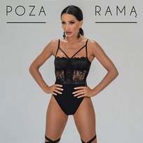 Poza ramą Justyna Steczkowska