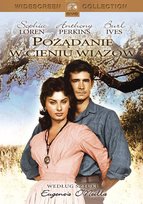 Pożądanie w cieniu wiązów Mann Delbert