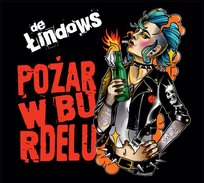Pożar W Burdelu De Łindows