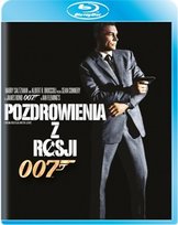 Pozdrowienia z Rosji Young Terence