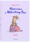 Pozdrowienia z Wodorostowego Lasu - Iwasa Megumi, Muhle Jorg