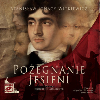 Pożegnanie Jesieni mp3 - Adamczyk Wojciech