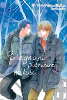 Pożegnanie pierwszej miłości. Tom 4 Aruko, Hinekure Wataru