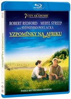 Pożegnanie z Afryką Various Directors