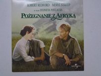 Pożegnanie z Afryką Henderson John