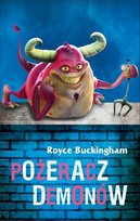 Pożeracz demonów Buckingham Royce