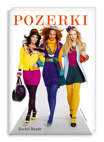 Pozerki. Tom 1