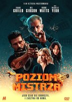 Poziom mistrza Carnahan Joe