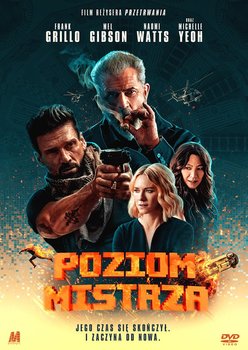 Poziom mistrza - Carnahan Joe