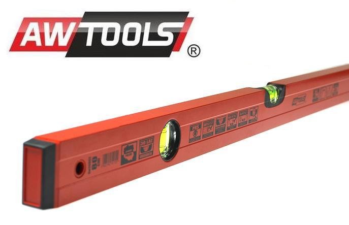 Poziomica AWTOOLS, 200 cm