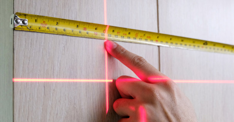 Poziomica laserowa – jaką wybrać i jak jej używać?