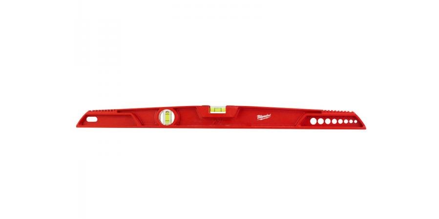 Poziomica odlewana MILWAUKEE, 60 cm
