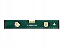 Poziomica Parkside 30cm