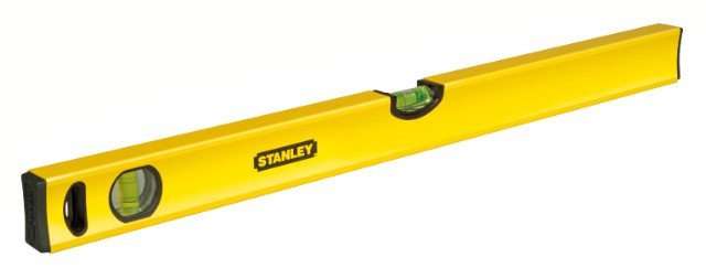 Poziomica skrzynkowa STANLEY classic, 1800 mm