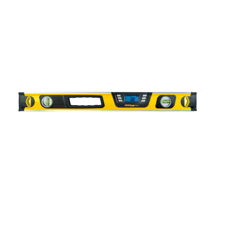 Poziomica STANLEY fatmax, 600 mm