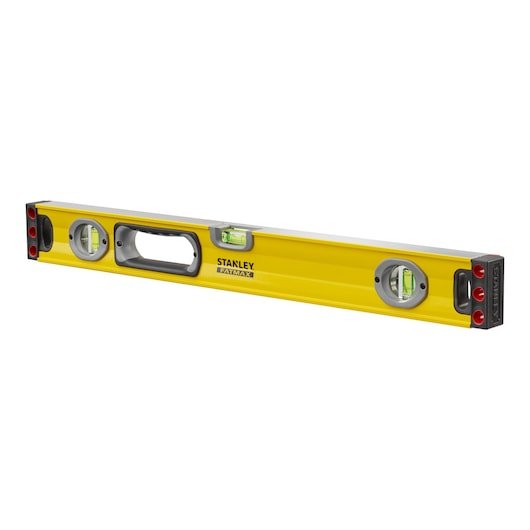 Poziomica STANLEY fatmax, 600 mm